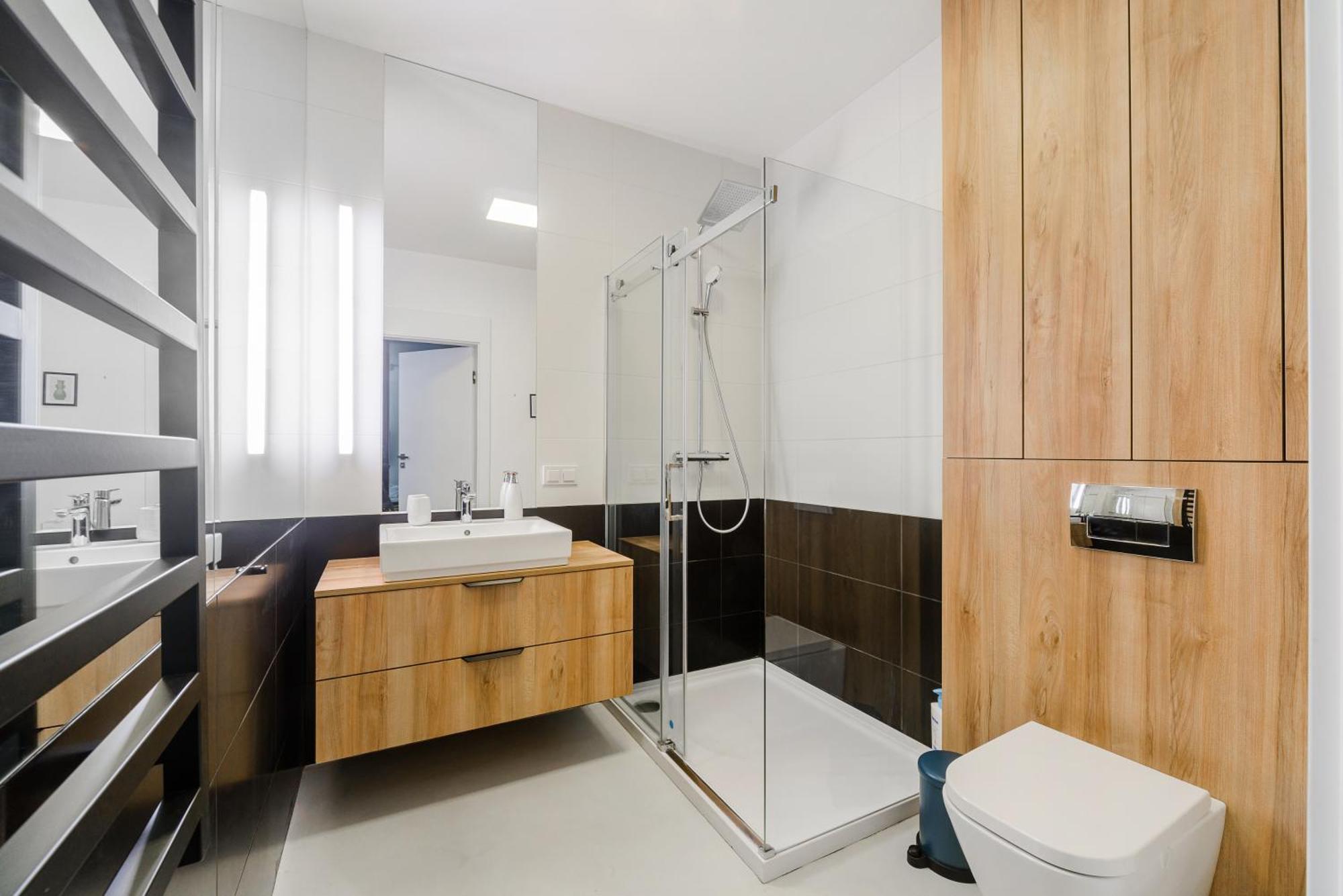Apartment Lumina With Parking Near Muzeum Powstania