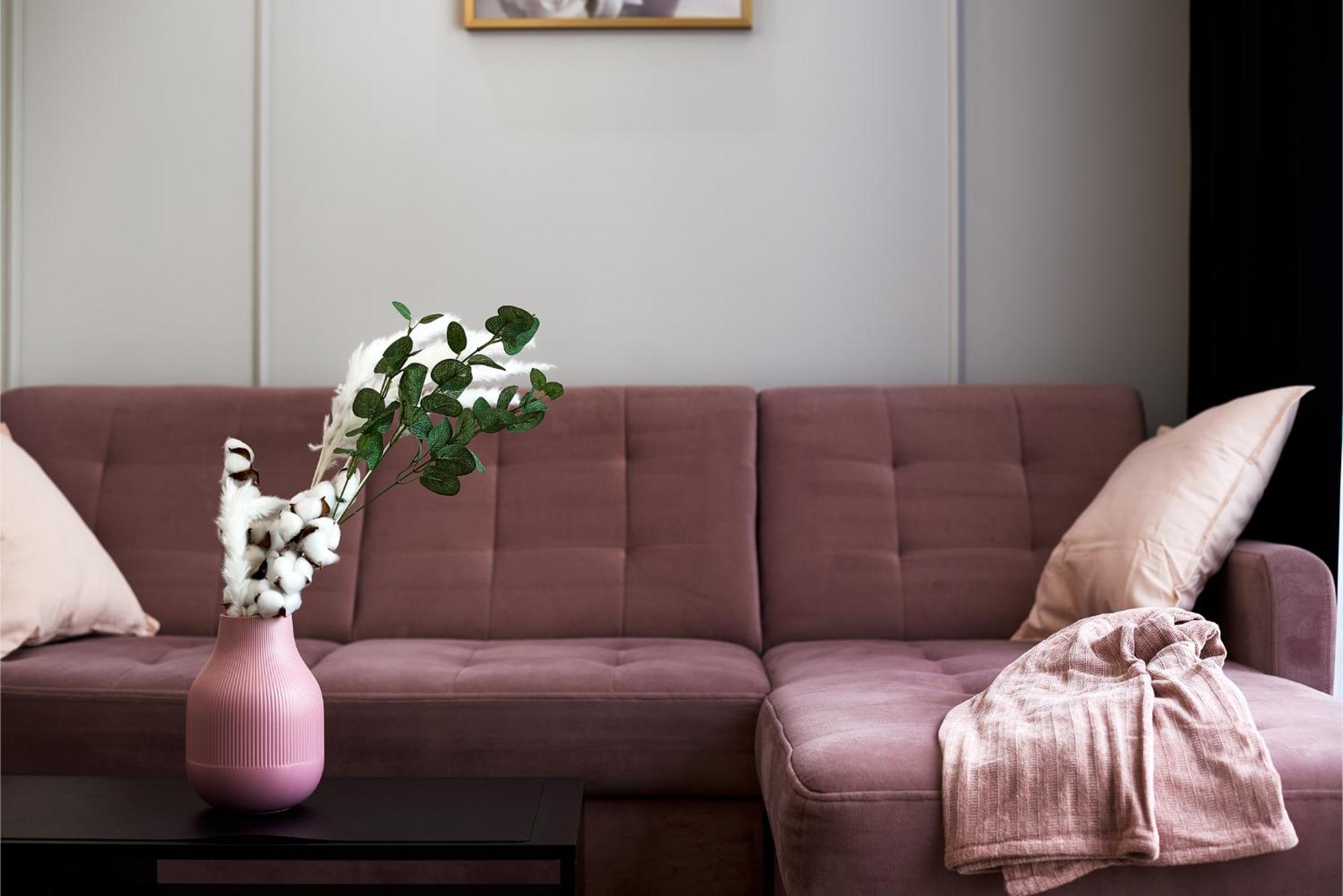 Apartment Lumina With Parking Near Muzeum Powstania *