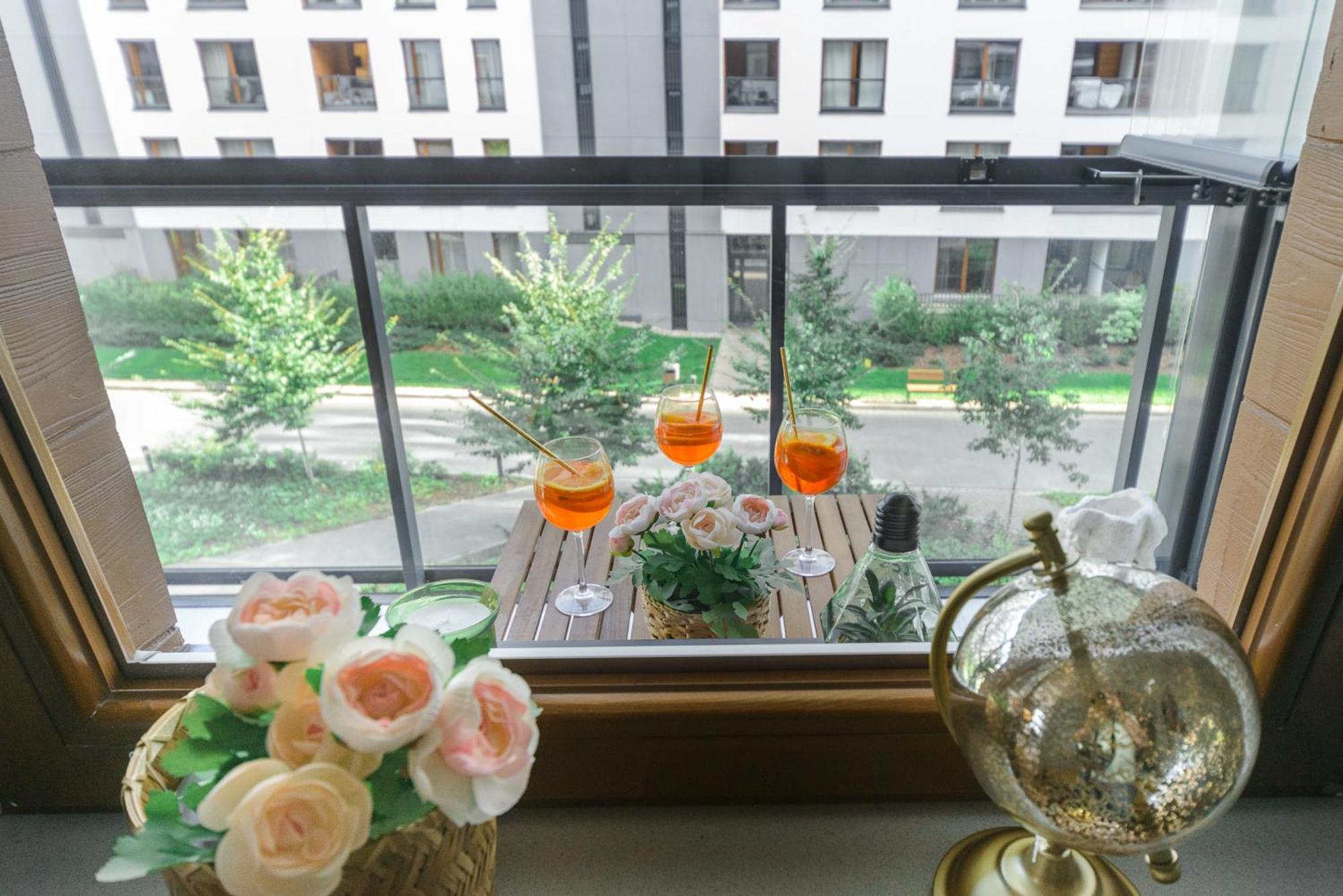 Apartment Lumina With Parking Near Muzeum Powstania *